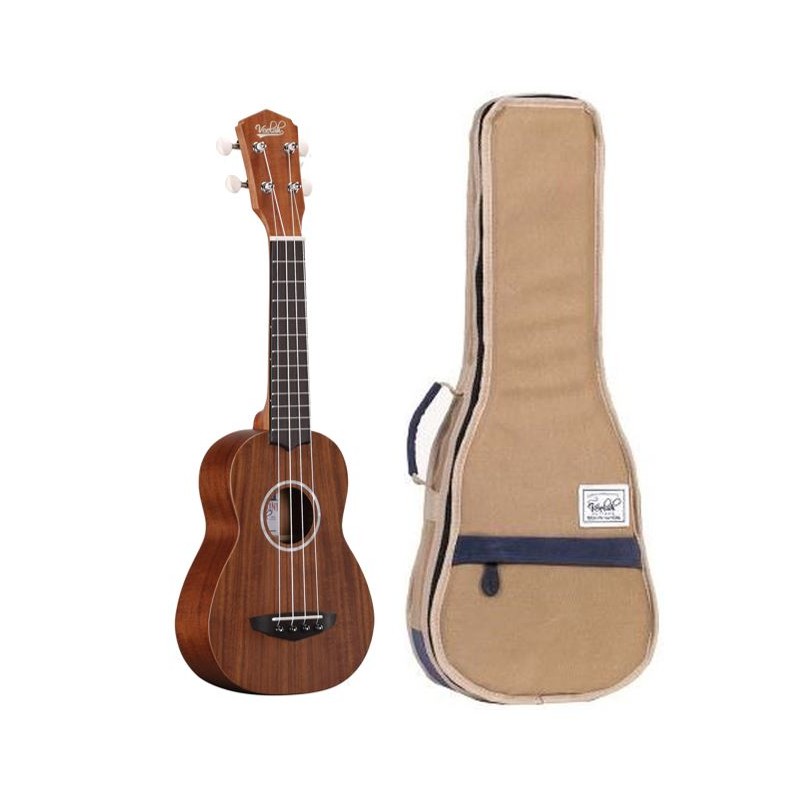 UKULÉLÉ MINI-TOGO KOA & HOUSSE