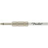 FENDER Jack Mono Original Série 5.5M Daphné Blue