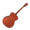 arrière guitare folk V2 OM SB Veelah
