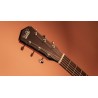 vue détails guitare Veelah V2-OMCE