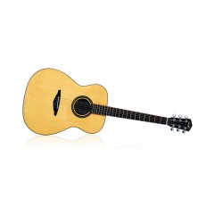 guitare folk Veelah V3-OM