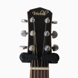 tête de manche guitare Veelah V3-OM