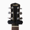tête de manche guitare Veelah V3-OM