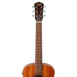 guitare electro acoustique pour voyager
