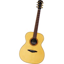 guitare folk Veelah V5-OM