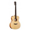 guitare folk classique