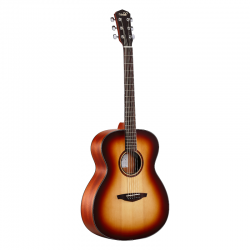 guitare folk Veelah