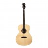 guitare folk idéal pour les débutants