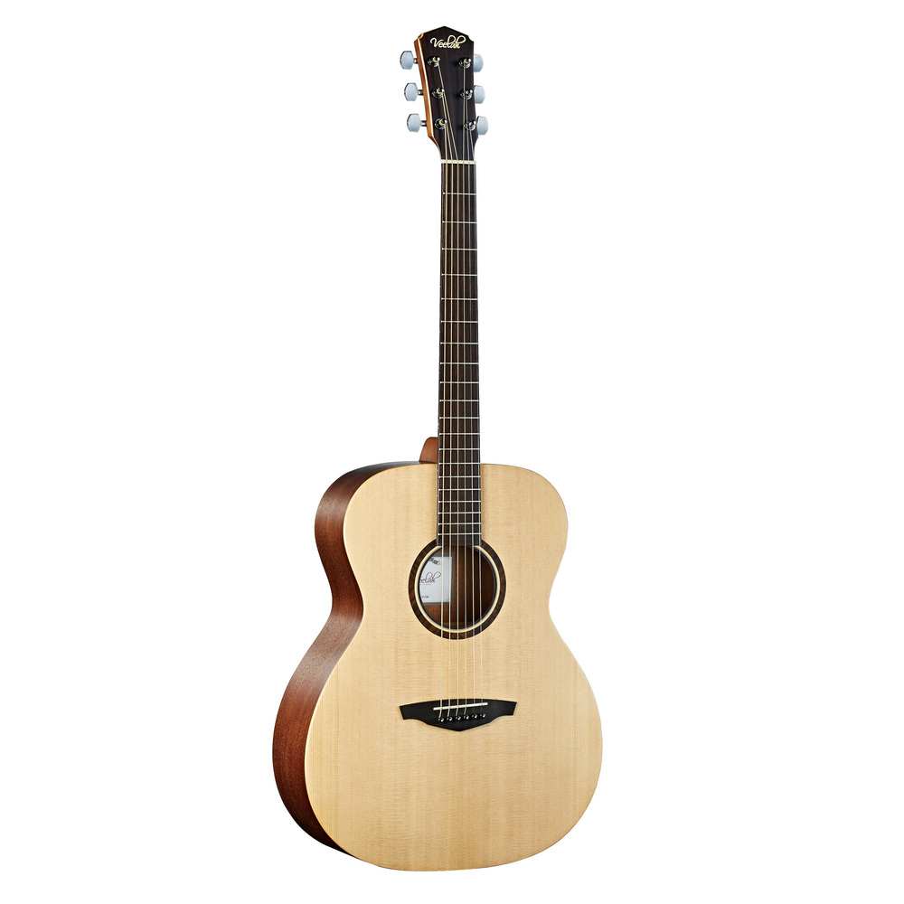 Guitare V1-OM Veelah