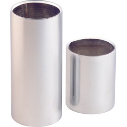 STAGG Bottleneck en Métal Taille M