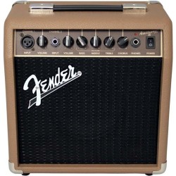 FENDER Ampli Guitare...