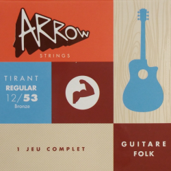 ARROW Cordes Folk Tirant Normal