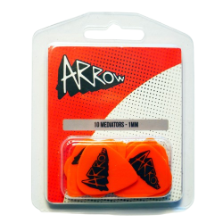 ARROW Pack 10 médiators...