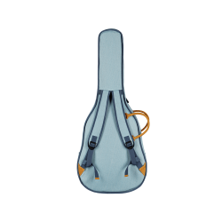 Housse Guitare Folk 15mm Blue sky