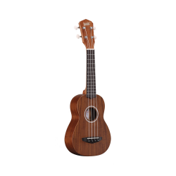 Ukulélé TOGO Soprano Voyage Koa