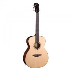 Achat/Vente Guitares - VEELAH Housse Guitare Folk 15mm Jean